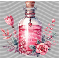 Valentine's Day-QRJ  2540